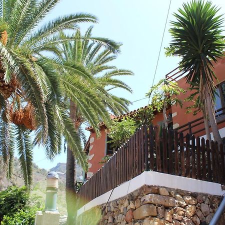 Casas Rurales Pie De La Cuesta1 Vallehermoso Ngoại thất bức ảnh