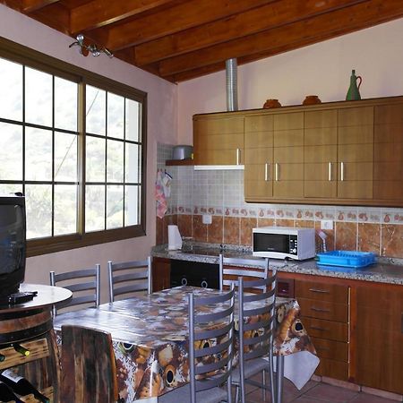 Casas Rurales Pie De La Cuesta1 Vallehermoso Ngoại thất bức ảnh