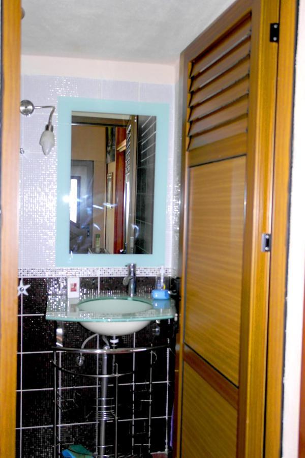 Casas Rurales Pie De La Cuesta1 Vallehermoso Ngoại thất bức ảnh