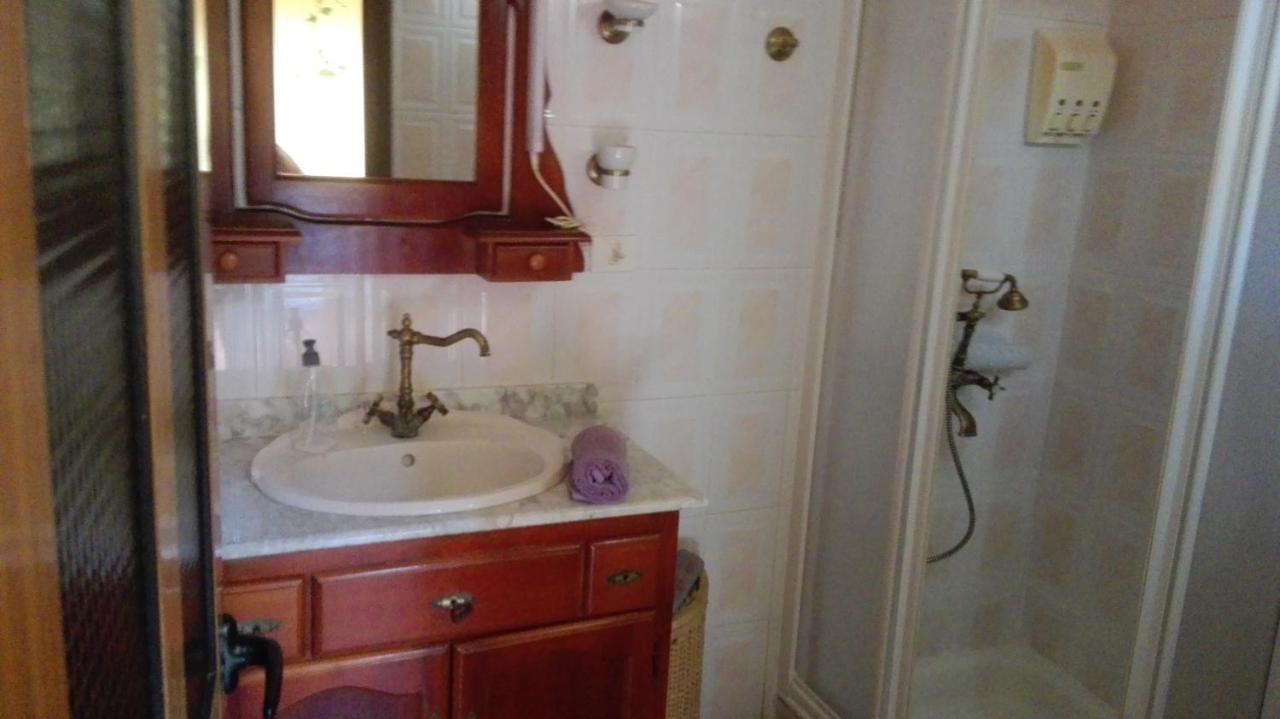 Casas Rurales Pie De La Cuesta1 Vallehermoso Ngoại thất bức ảnh