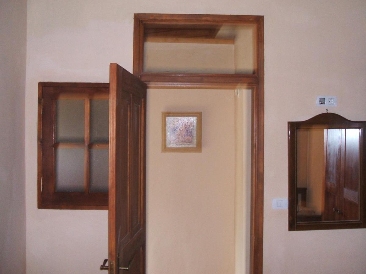 Casas Rurales Pie De La Cuesta1 Vallehermoso Ngoại thất bức ảnh